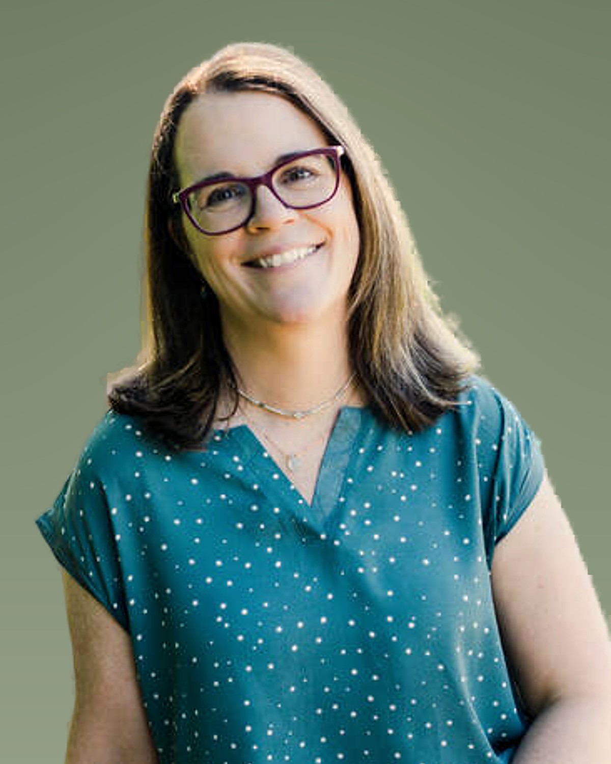 Vanessa Bradden, LMFT